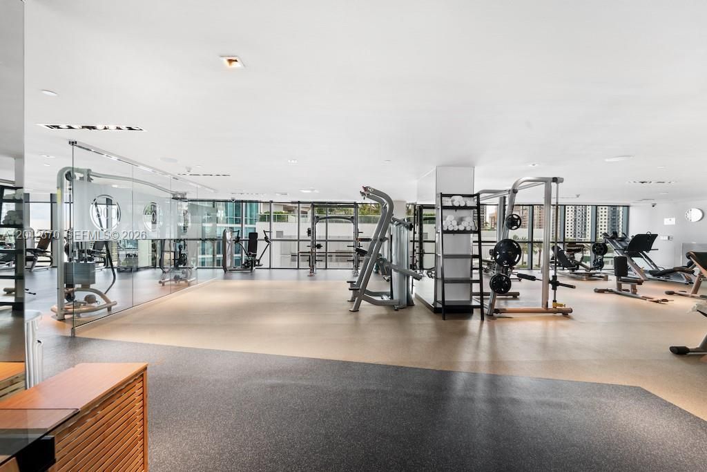 900 Biscayne Blvd, Unit 2312, Miami, FL 33132 Photo