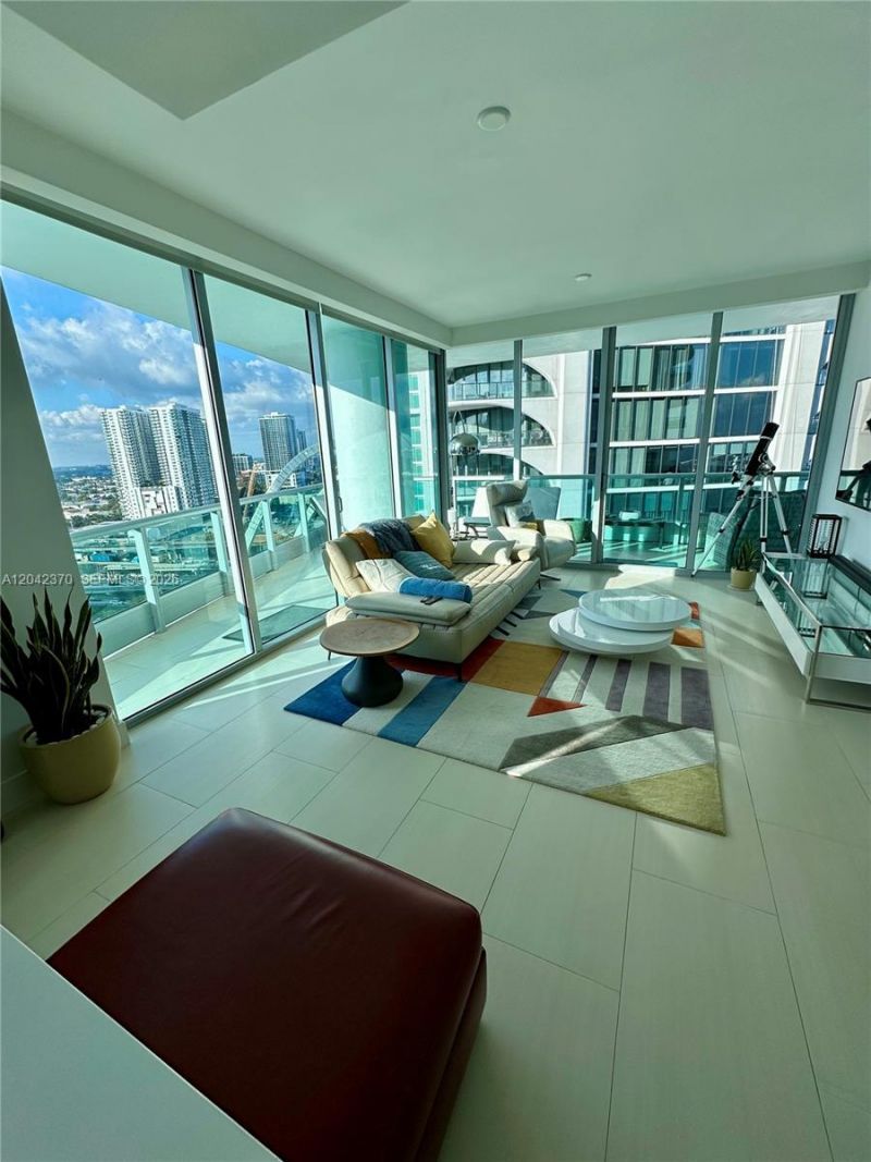 900 Biscayne Blvd, Unit 2312, Miami, FL 33132 Photo