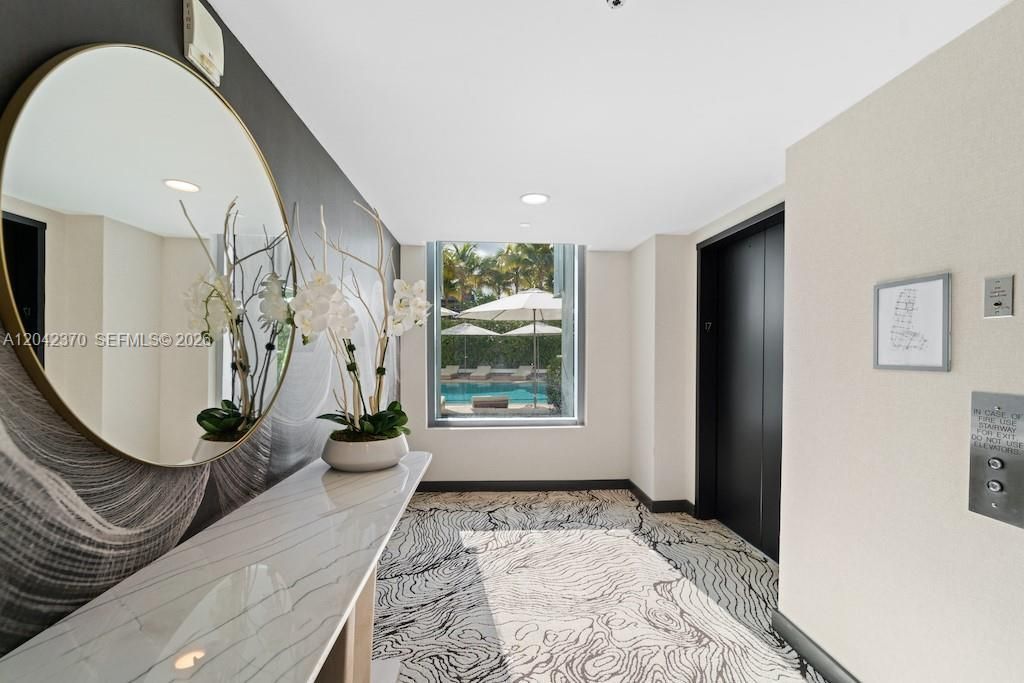 900 Biscayne Blvd, Unit 2312, Miami, FL 33132 Photo