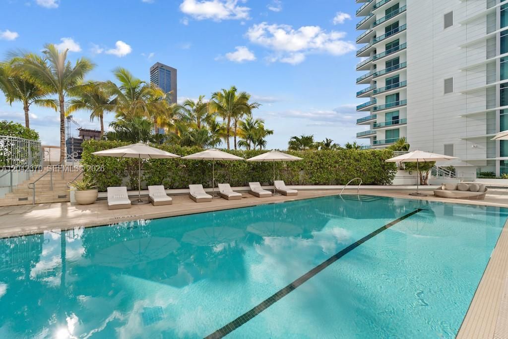 900 Biscayne Blvd, Unit 2312, Miami, FL 33132 Photo