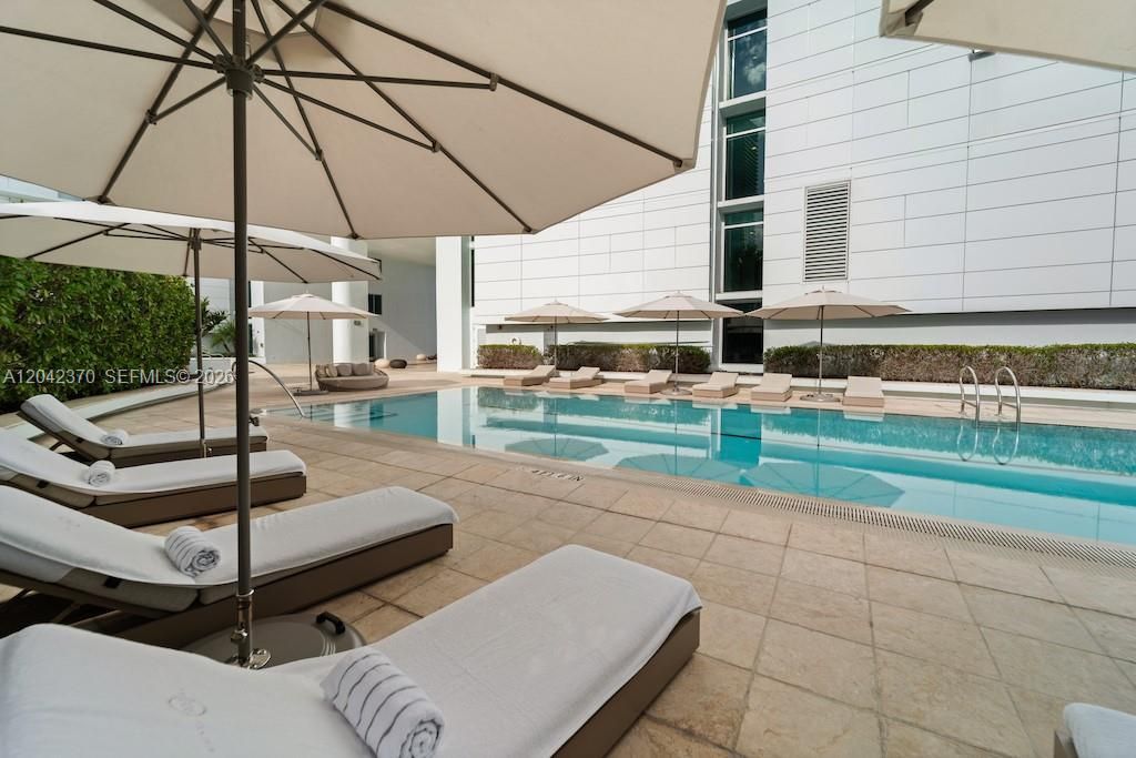 900 Biscayne Blvd, Unit 2312, Miami, FL 33132 Photo