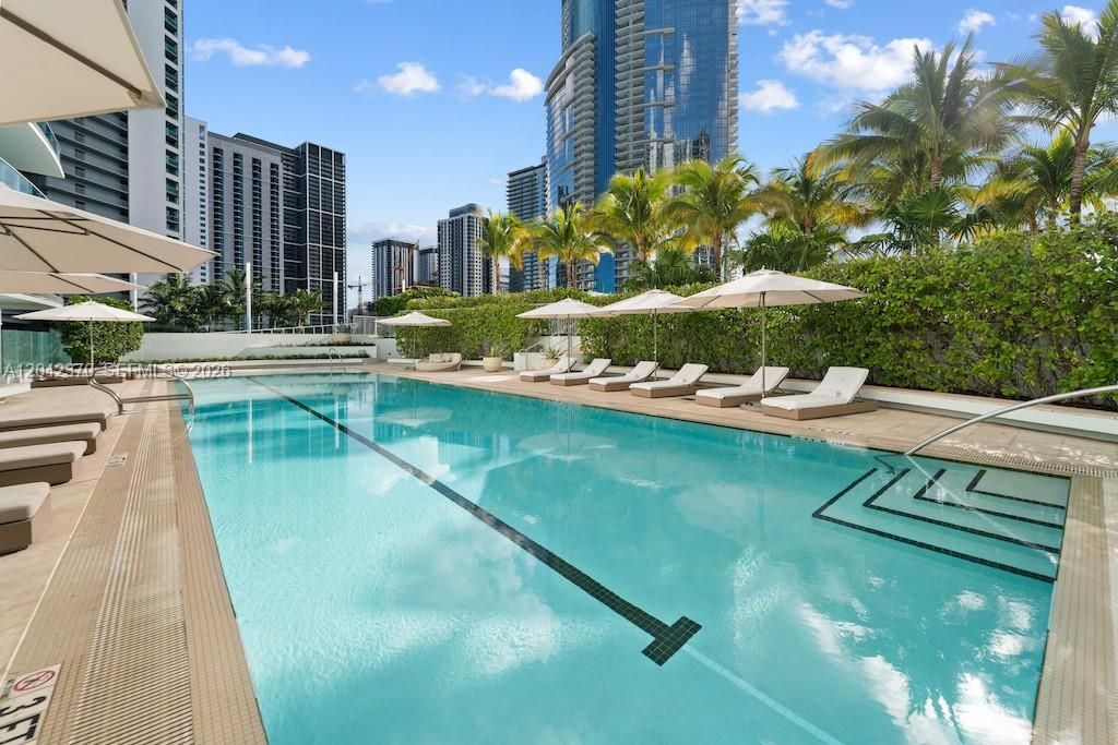 900 Biscayne Blvd, Unit 2312, Miami, FL 33132 Photo