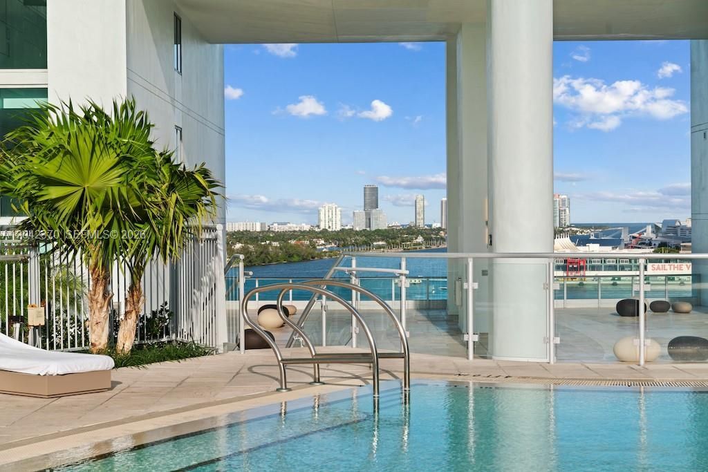 900 Biscayne Blvd, Unit 2312, Miami, FL 33132 Photo