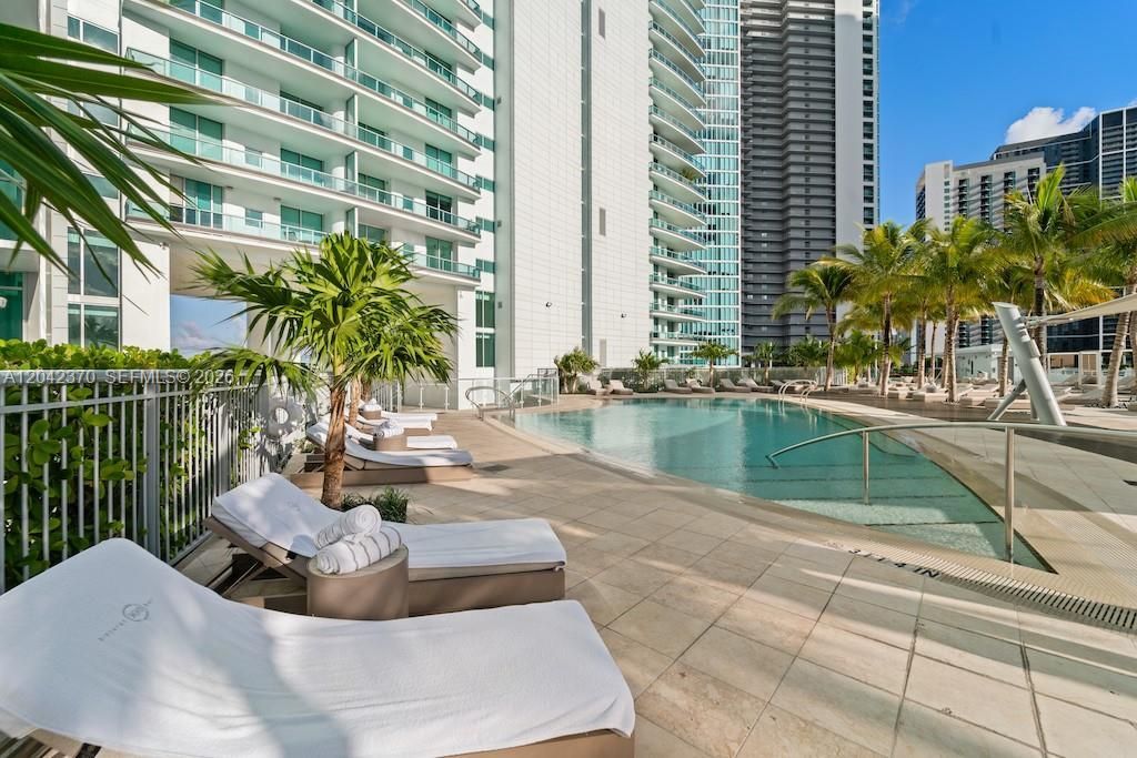 900 Biscayne Blvd, Unit 2312, Miami, FL 33132 Photo