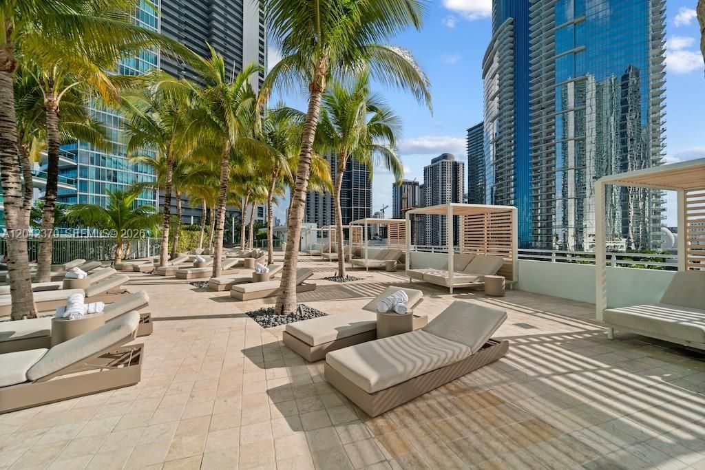 900 Biscayne Blvd, Unit 2312, Miami, FL 33132 Photo