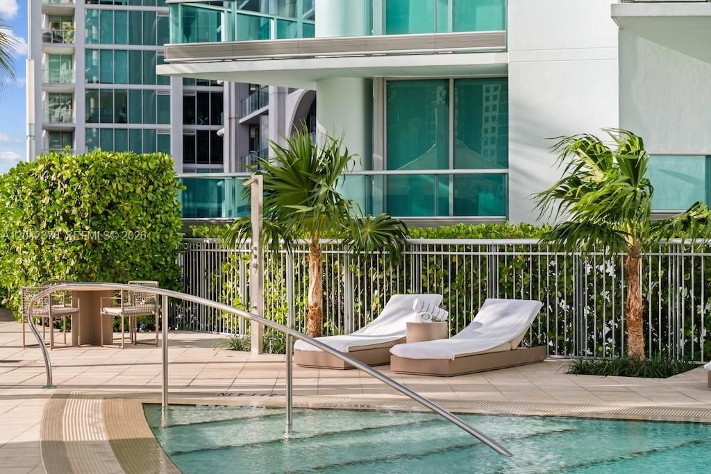 900 Biscayne Blvd, Unit 2312, Miami, FL 33132 Photo