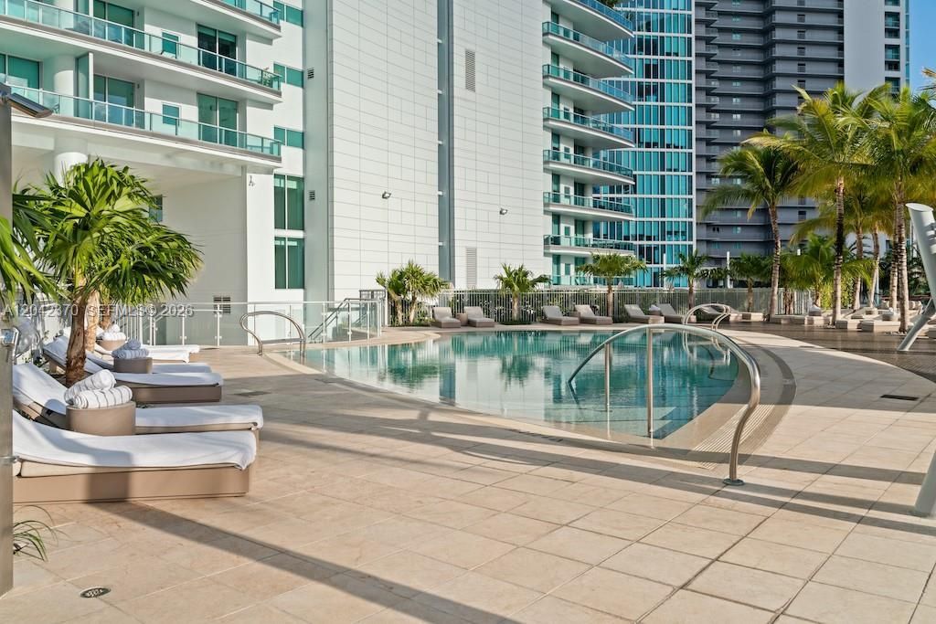 900 Biscayne Blvd, Unit 2312, Miami, FL 33132 Photo