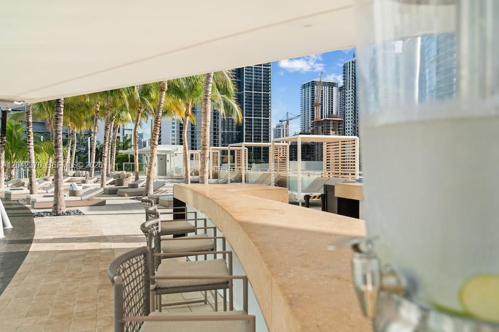 900 Biscayne Blvd, Unit 2312, Miami, FL 33132 Photo