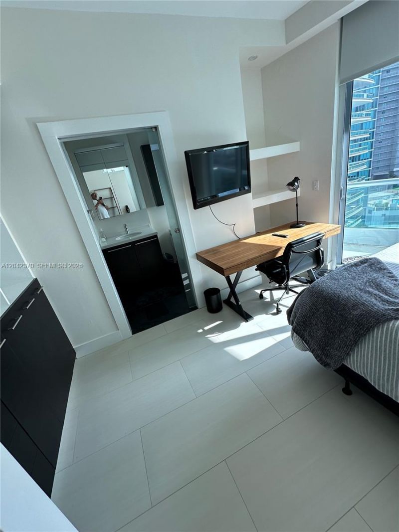 900 Biscayne Blvd, Unit 2312, Miami, FL 33132 Photo