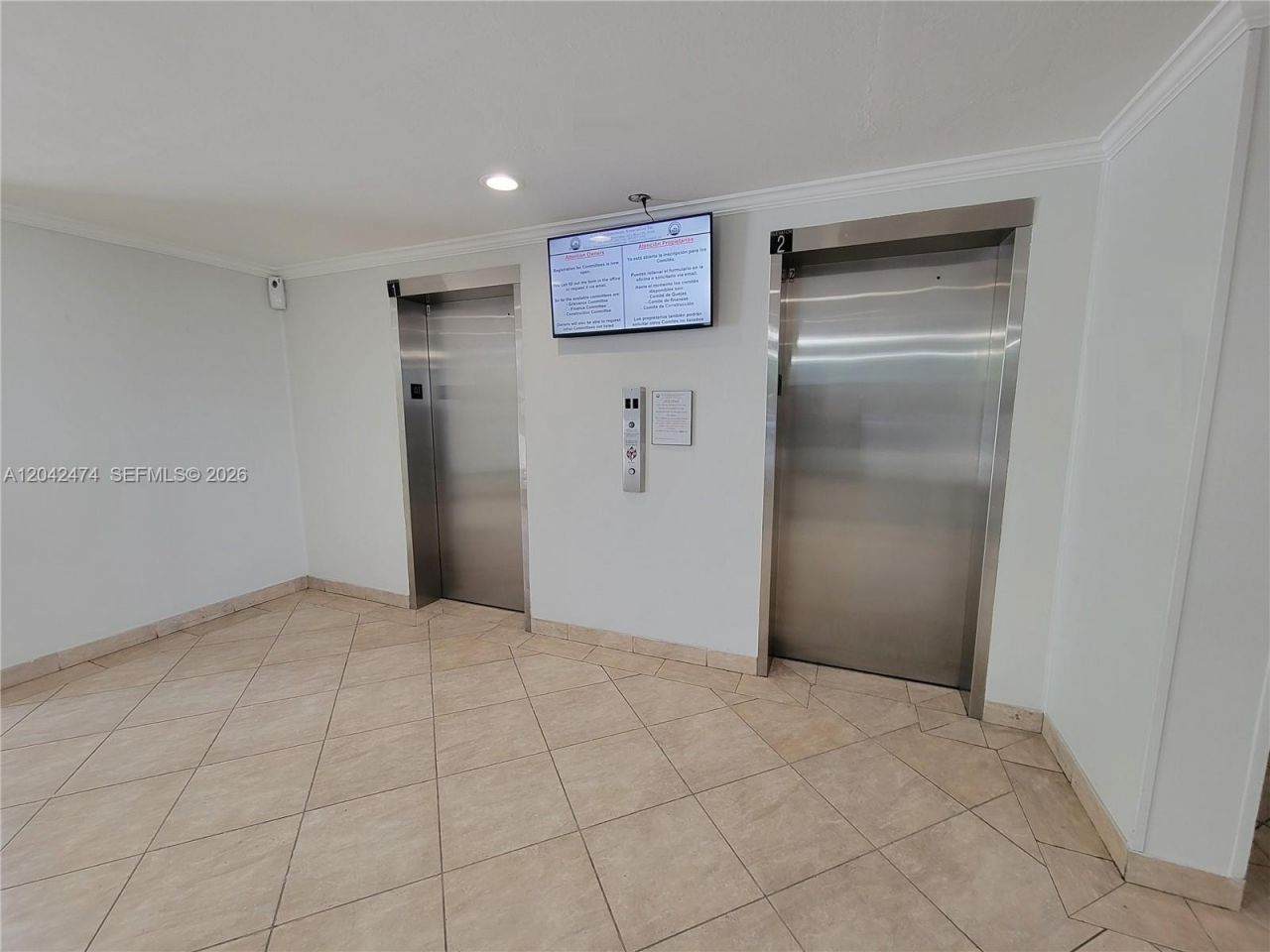 17620 Atlantic Blvd , Unit 310, Sunny Isles Beach, FL 33160 Photo