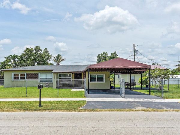Homestead, FL 33032