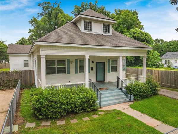 1920 1924 MONROE Street, Alexandria, LA 71301