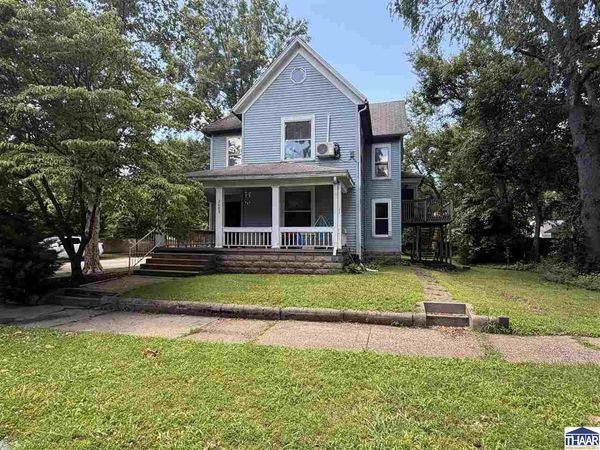 2400 N 10th Street, Terre Haute, IN 47804
