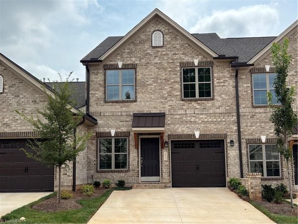 1065 Beechcraft Drive, Mebane, NC 27302
