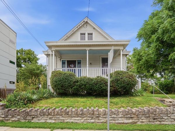1504 Knowlton Street, Cincinnati, OH 45223