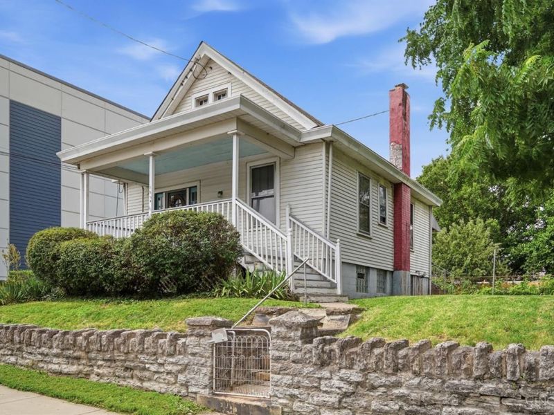 1504 Knowlton Street, Cincinnati, OH 45223 Photo 2