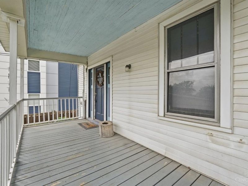 1504 Knowlton Street, Cincinnati, OH 45223 Photo 3