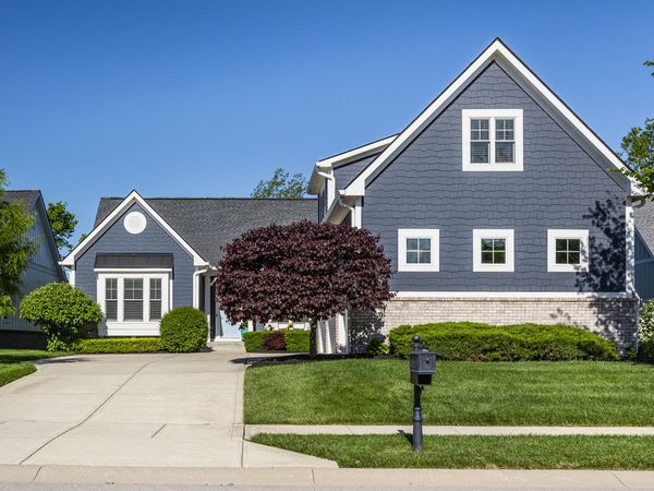 20062 Hampton Park Drive, Westfield, IN 46074