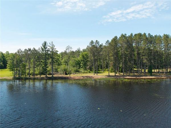 8767 S Lyman Lake Road, South Range, WI 54874