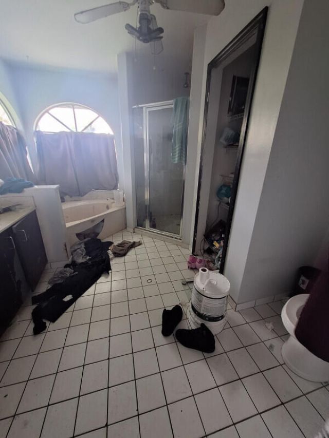 3310 SW Martin Street, Port Saint Lucie, FL 34953 Photo