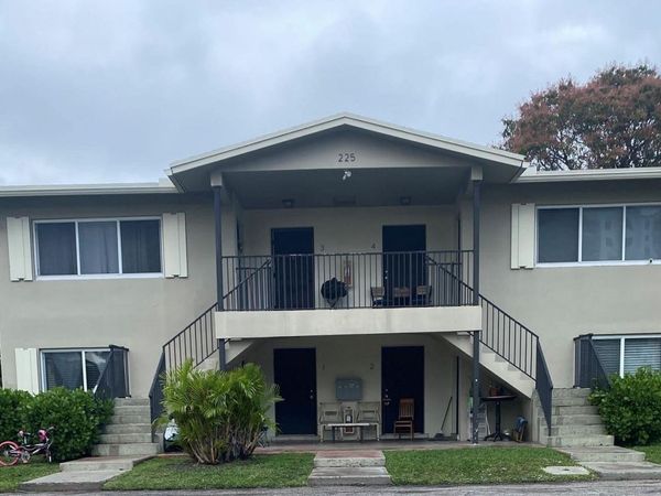 225 SW 7th Street, Unit 101, Boca Raton, FL 33432
