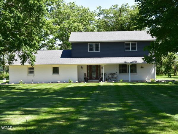 10234 Elida Road, Delphos, OH 45833