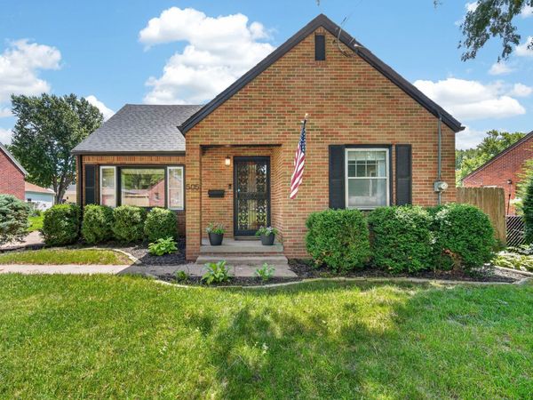 505 18th Street, West Des Moines, IA 50265