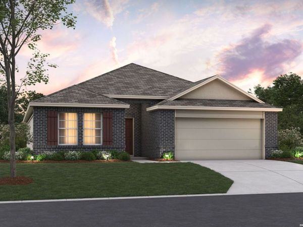 120 Urlacher Road, Rio Medina, TX 78066