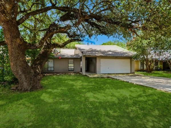4622 LA MARQUESA ST, San Antonio, TX 78233