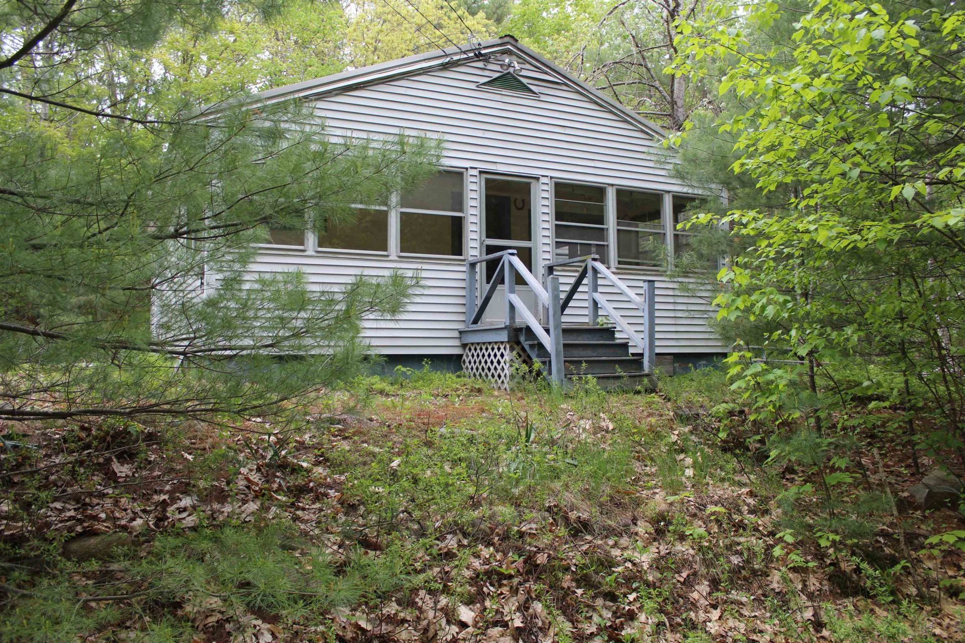 86 Concord Lane, Wakefield, NH 03830 Main Photo