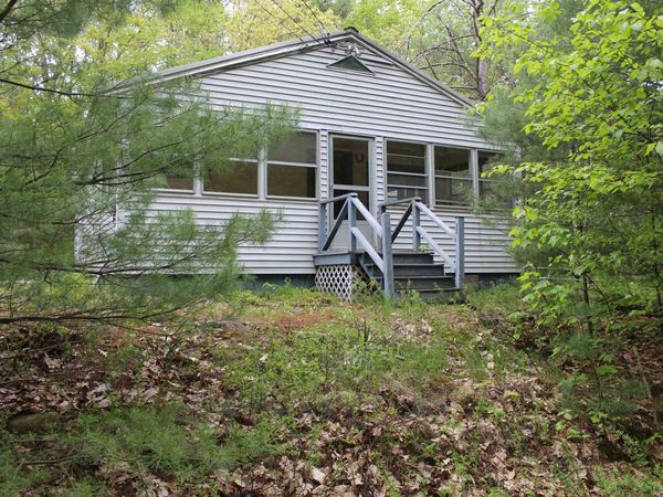 86 Concord Lane, Wakefield, NH 03830