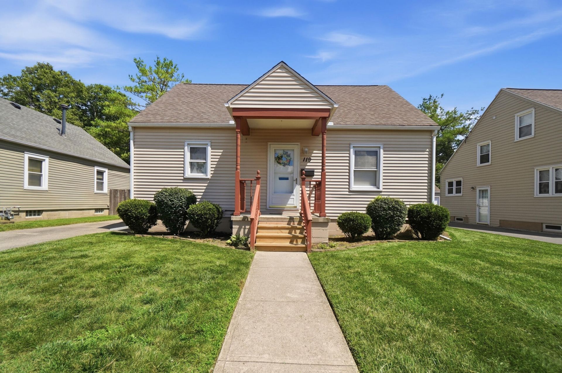 119 Floral Avenue, Troy, OH 45373 Main Photo