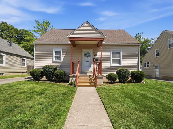 119 Floral Avenue, Troy, OH 45373