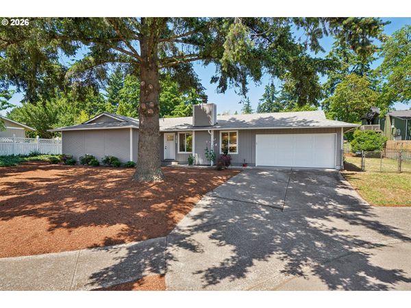 11811 SE CORA ST, Portland, OR 97266