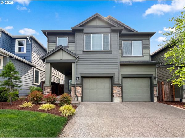12706 SW INCLINE DR, Beaverton, OR 97007