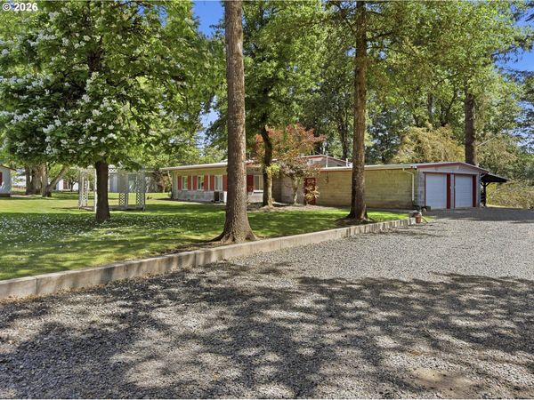 93127 Marcola RD, Marcola, OR 97454