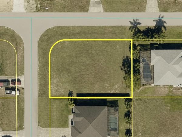 2219 NE 17th AVE , CAPE CORAL, FL 33909