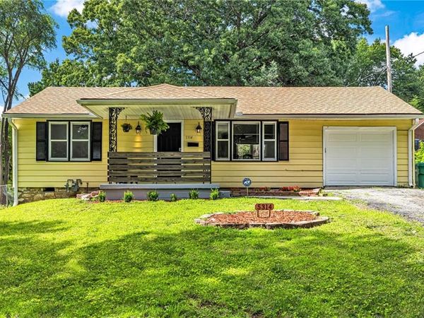 5314 Edith Court, Kansas City, KS 66104