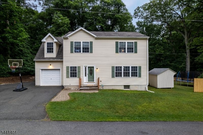 13 Cranberry Ledge Rd, Byram, NJ 07821 Main Photo