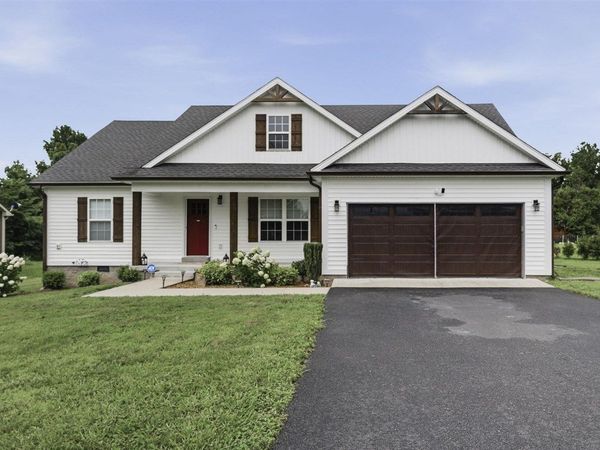 2835 Spears Road, Scottsville, KY 42164