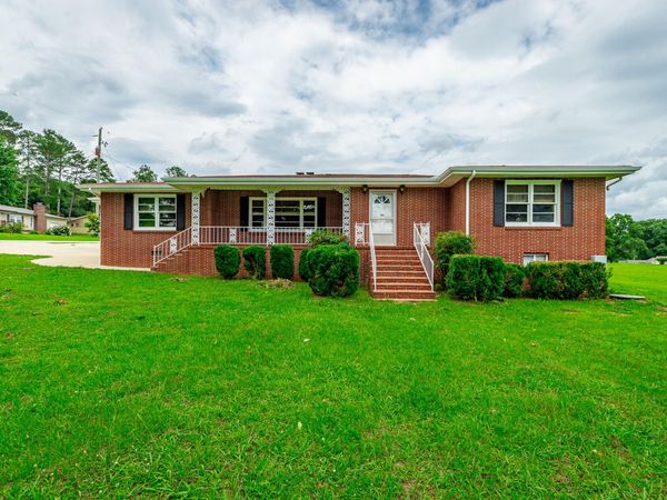 205 Five Points Road, Chickamauga, GA 30707