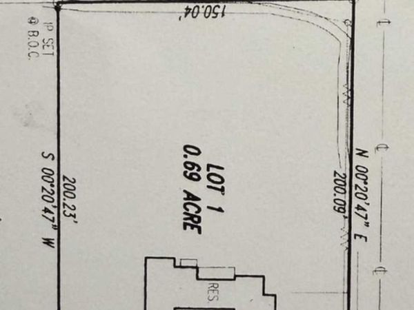 205 Five Points Road, Chickamauga, GA 30707