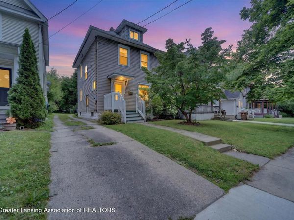 921 W Genesee Street, Lansing, MI 48915