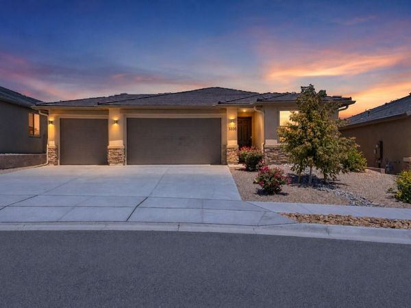 3335 Wolf Tail Loop NE, Rio Rancho, NM 87144