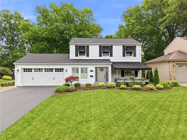 554 Buhl Blvd, Sharon, PA 16146