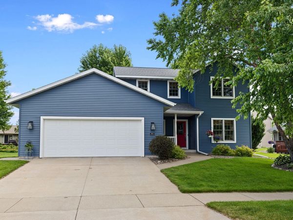 912 Silver Dr, Holmen, WI 54636
