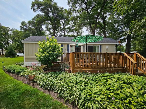 31938 18th Avenue, Unit 18, Cushing, MN 56443