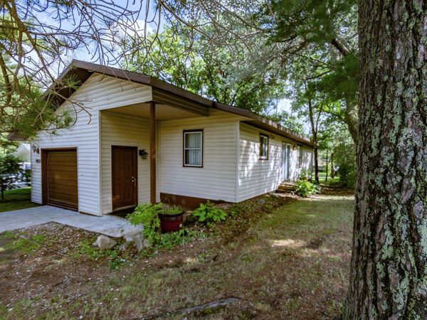 408 E Gilman Street, New York Mills, MN 56567