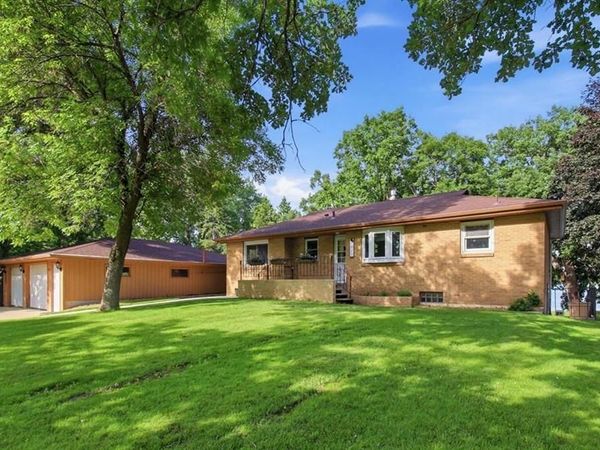 2121 Country Club Drive NE, Willmar, MN 56201