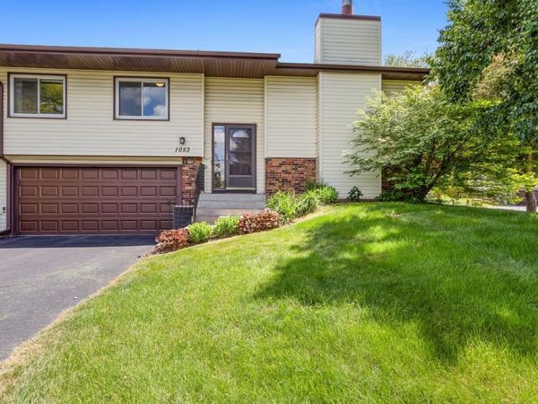 1053 Bridge Street, Shoreview, MN 55126